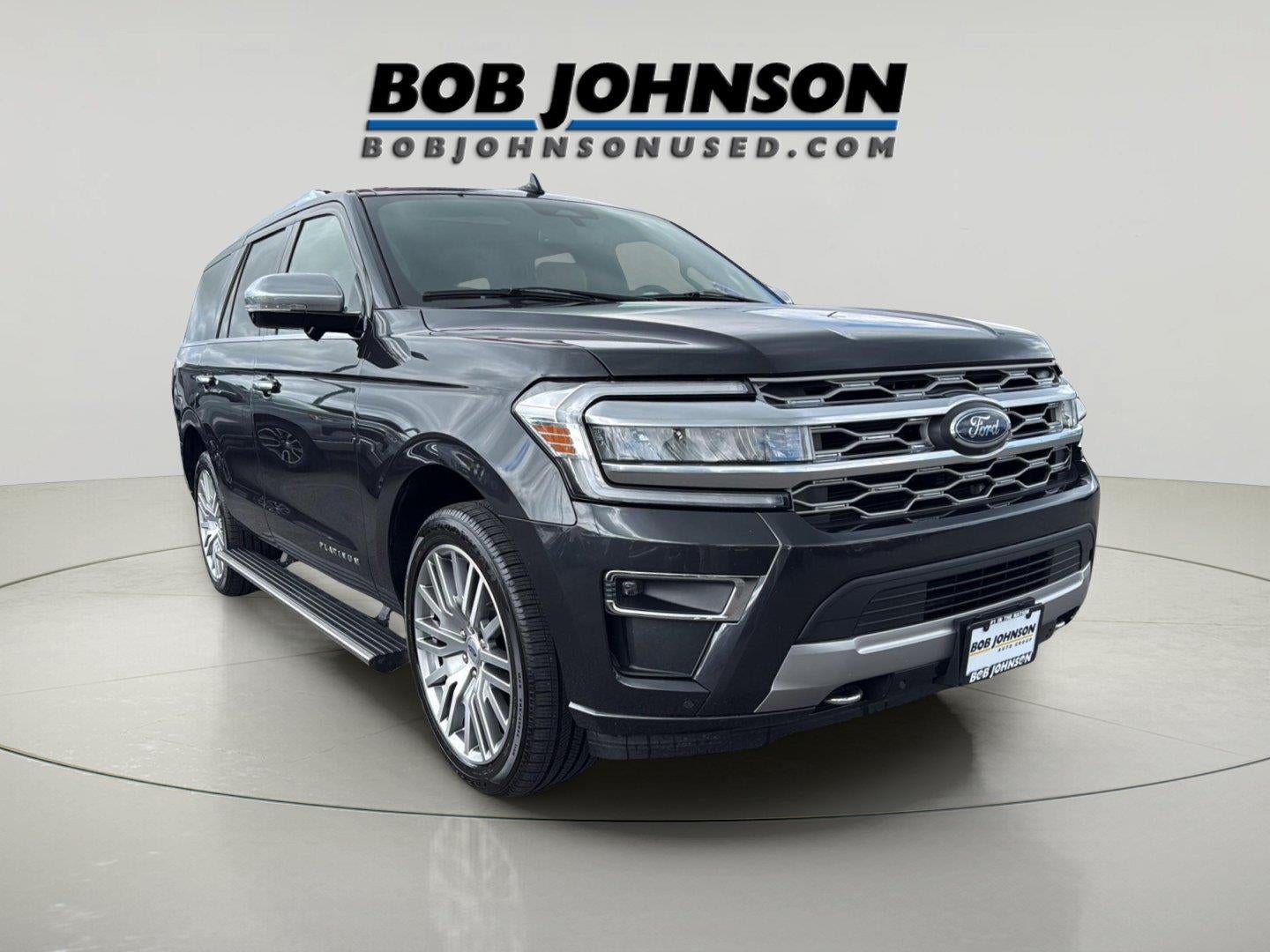 2023 Ford Expedition Platinum