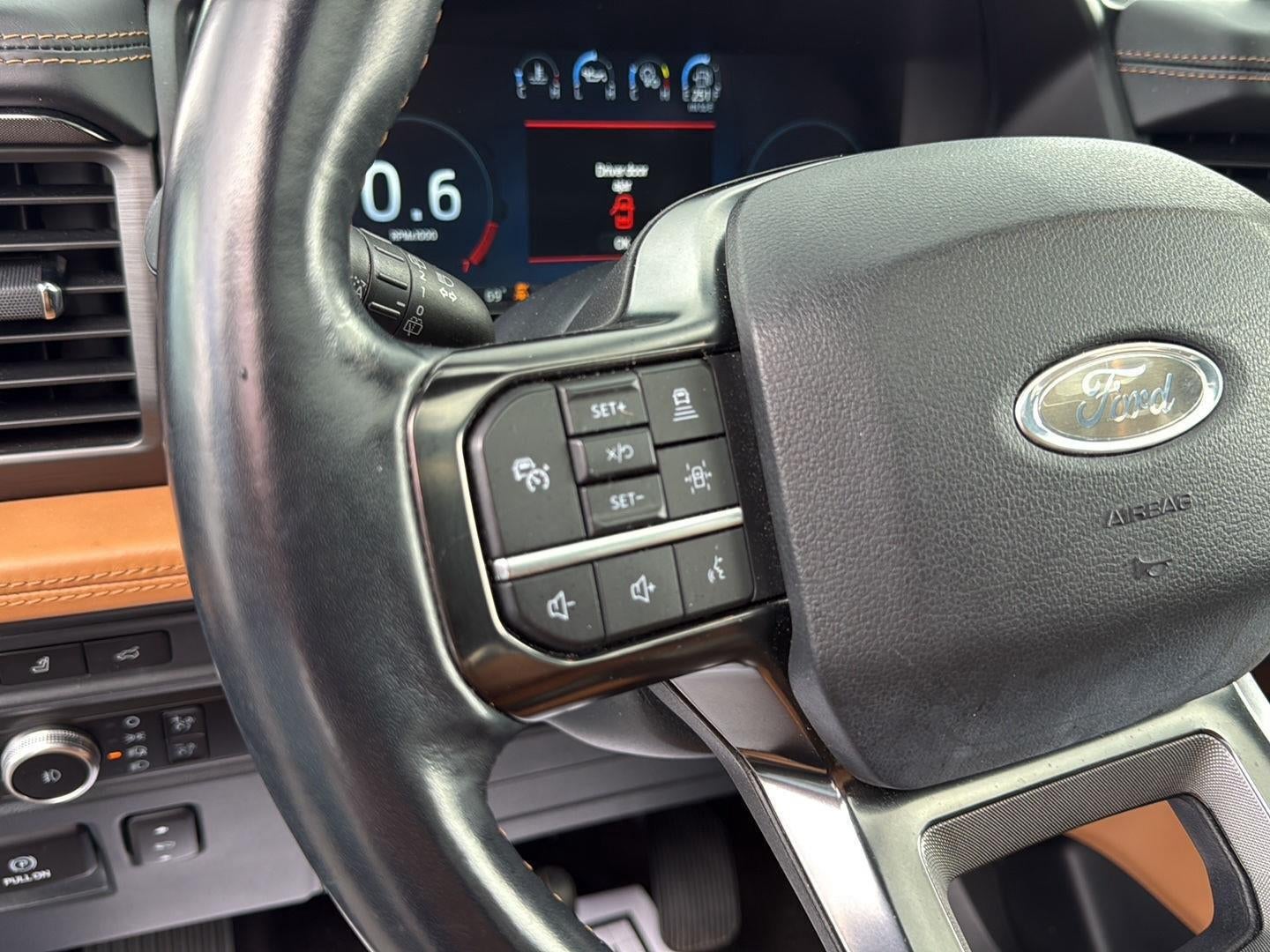 2023 Ford Expedition Platinum