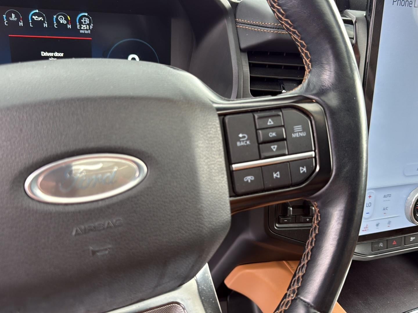 2023 Ford Expedition Platinum