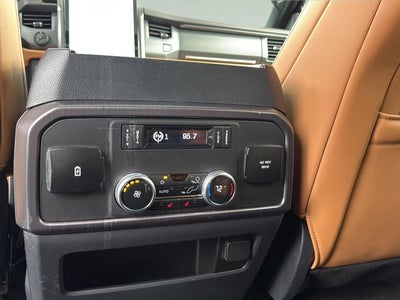 2023 Ford Expedition Platinum