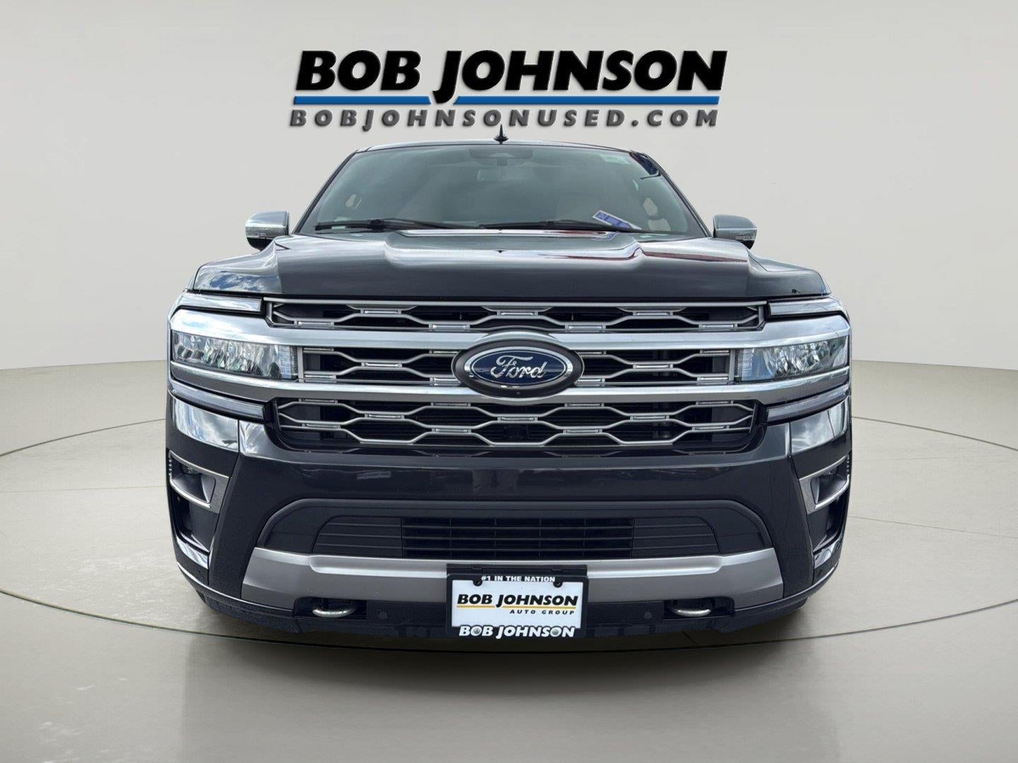 2023 Ford Expedition Platinum