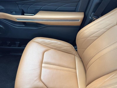 2023 Ford Expedition Platinum