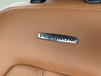 2023 Ford Expedition Platinum
