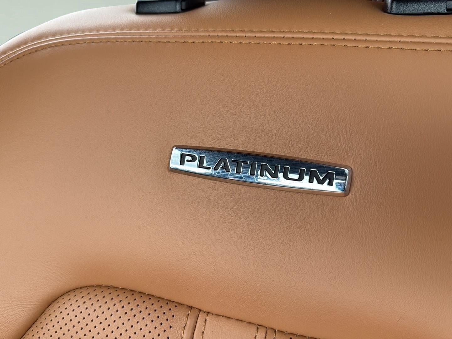 2023 Ford Expedition Platinum