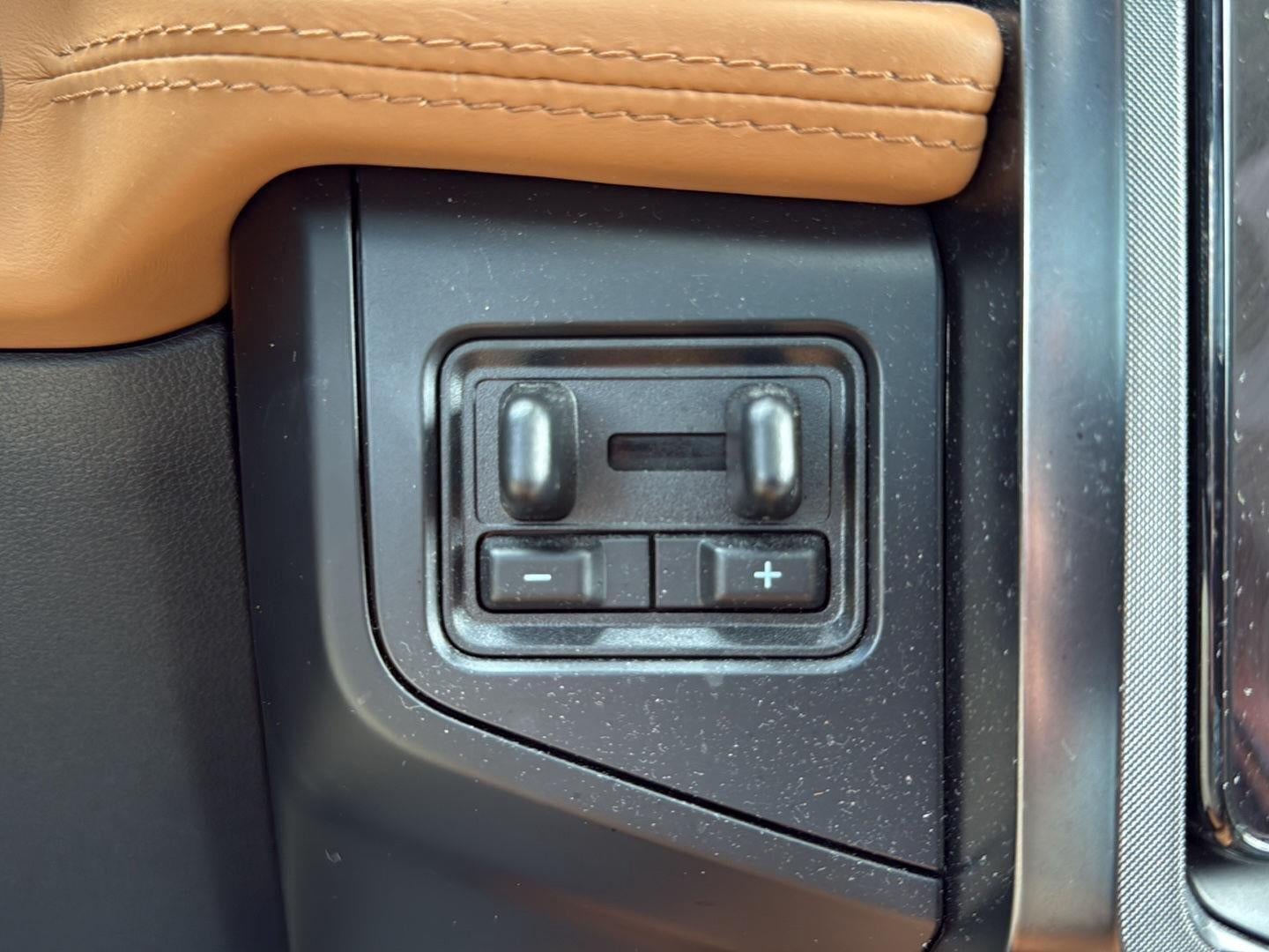 2023 Ford Expedition Platinum