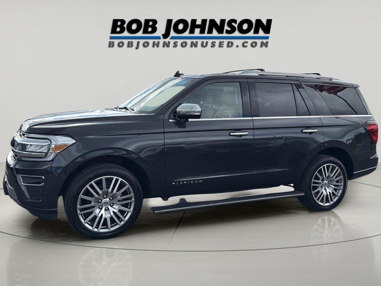 2023 Ford Expedition Platinum