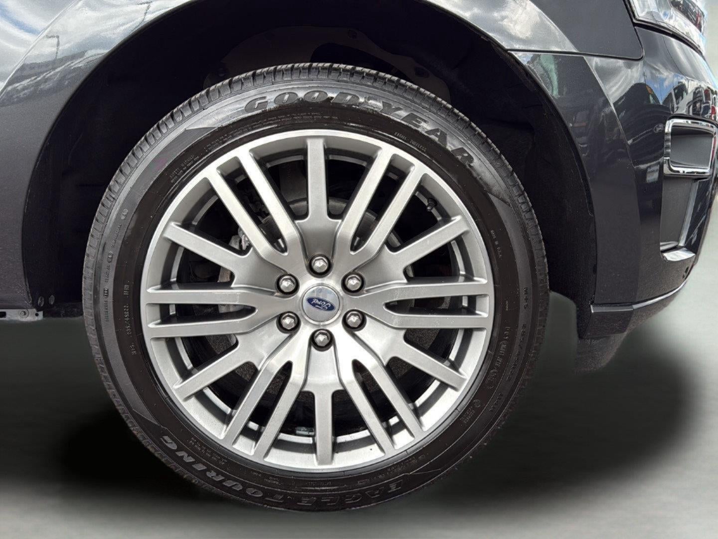 2023 Ford Expedition Platinum