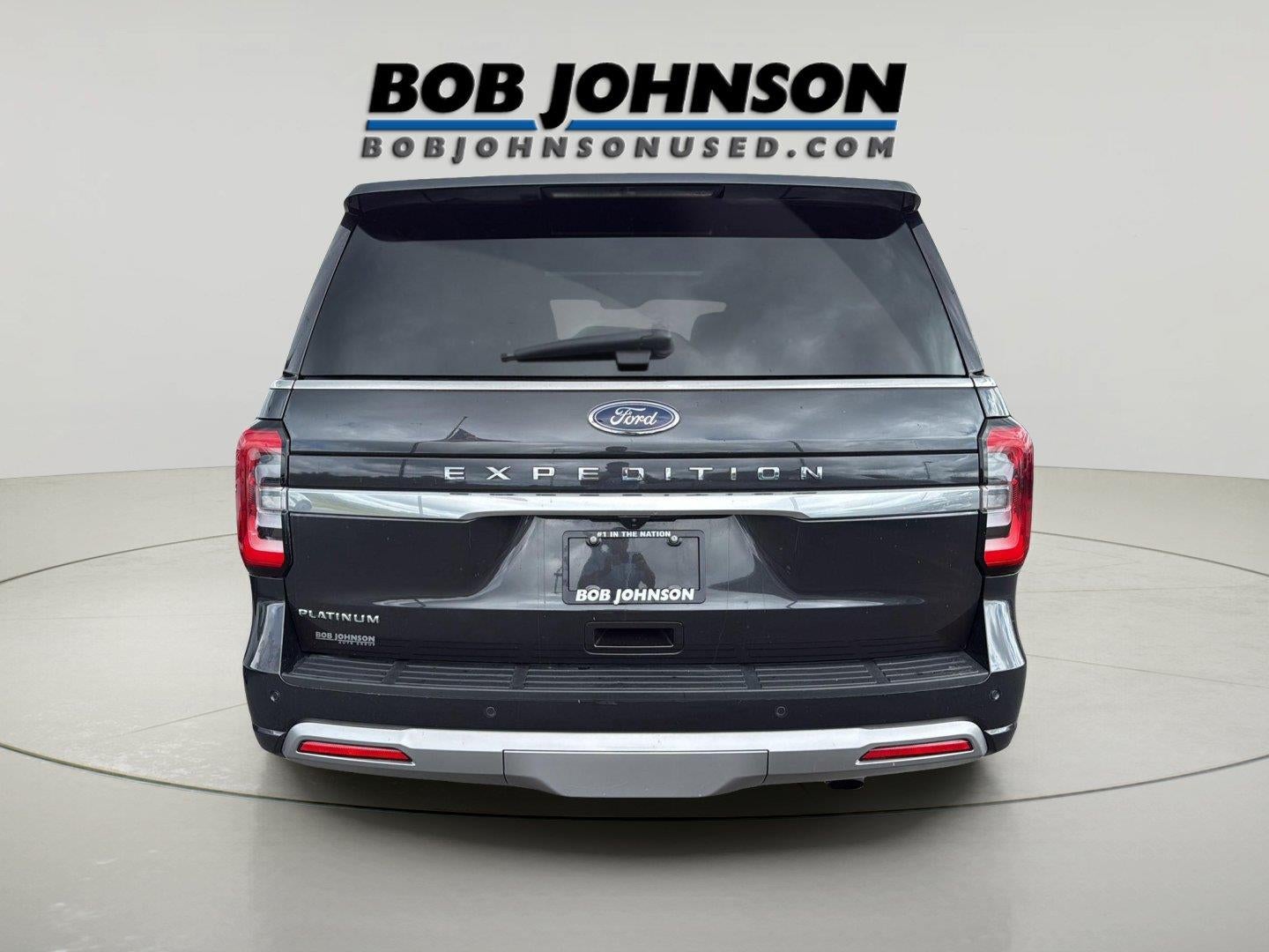 2023 Ford Expedition Platinum