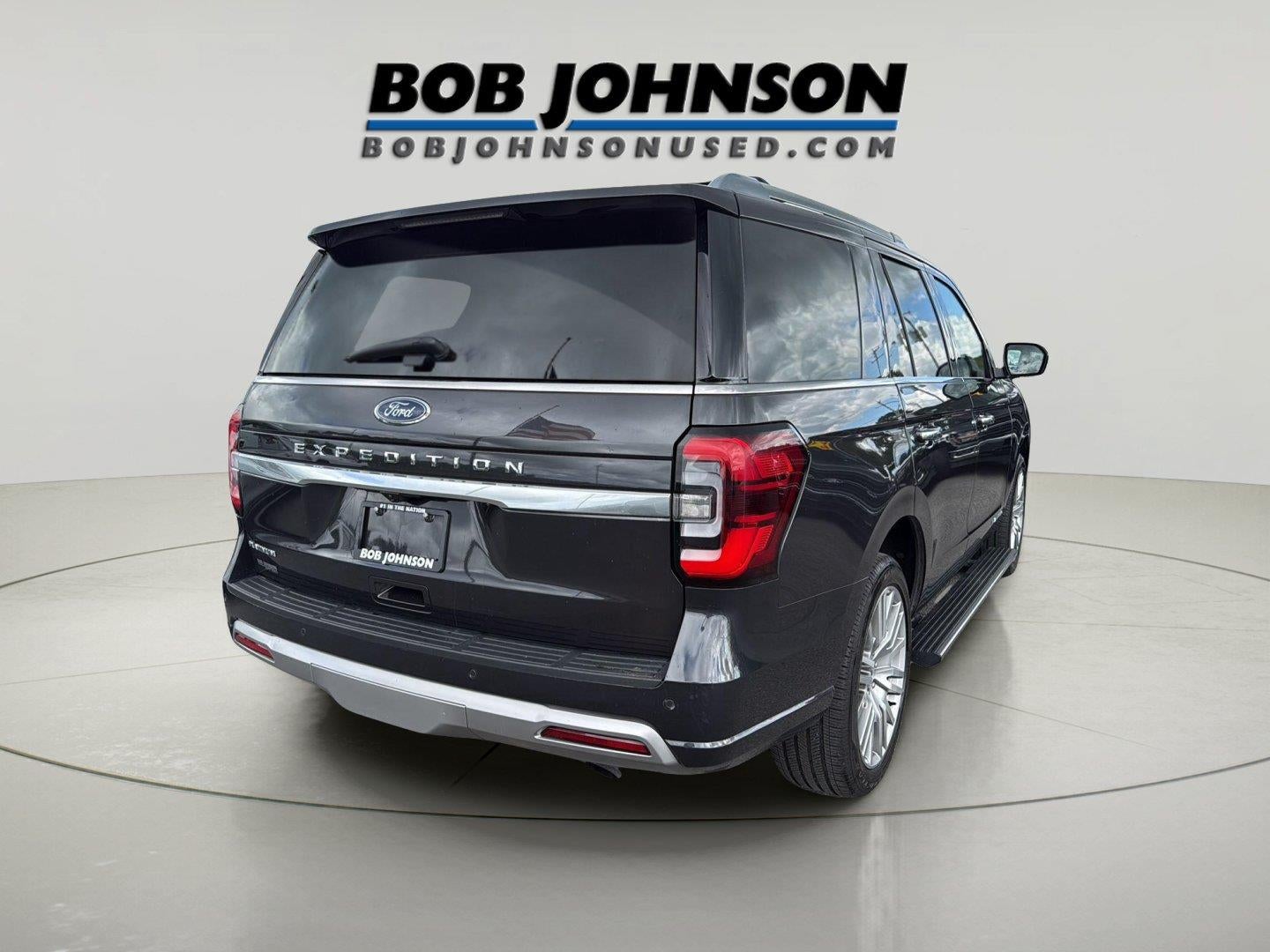 2023 Ford Expedition Platinum