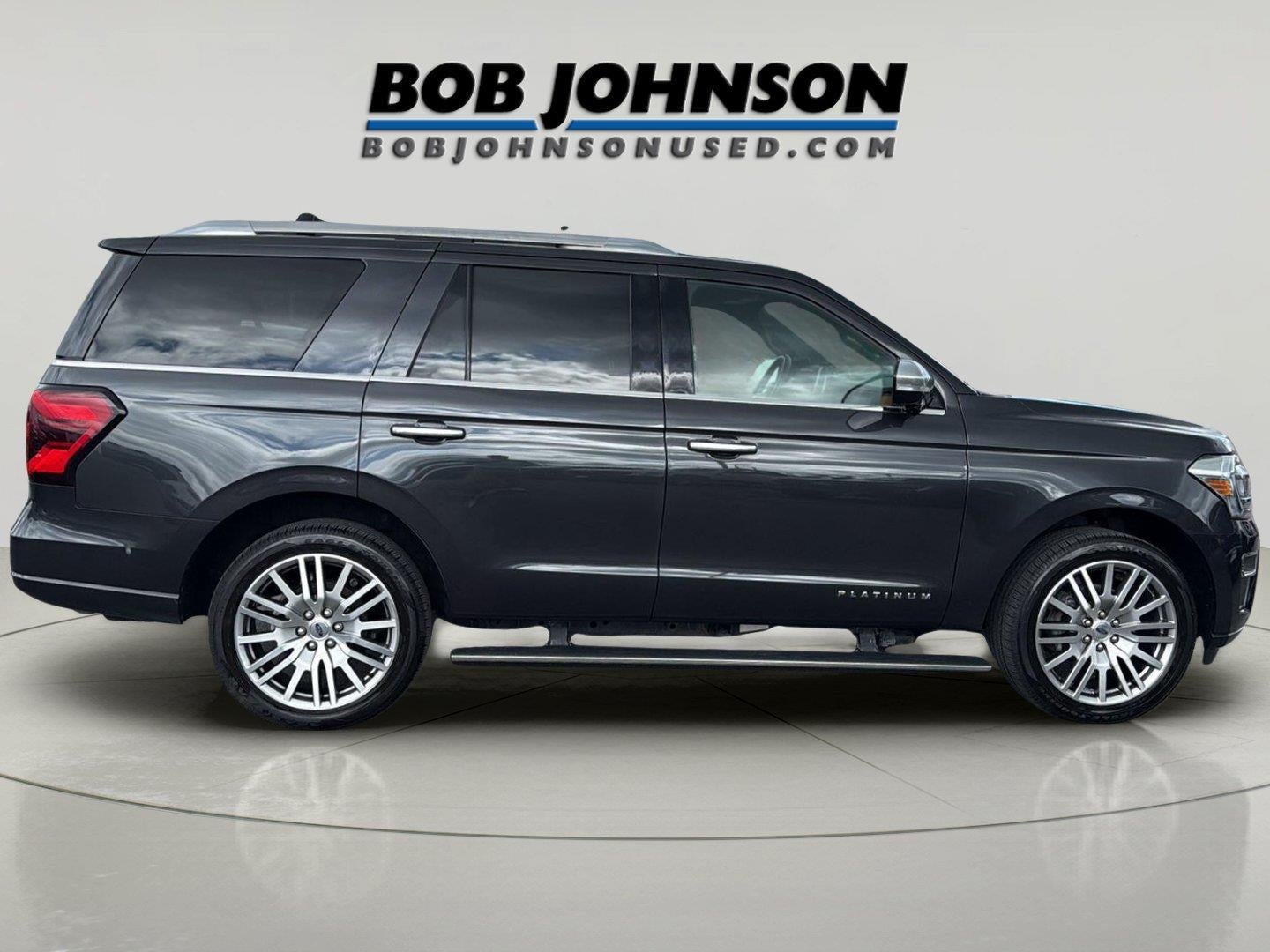 2023 Ford Expedition Platinum