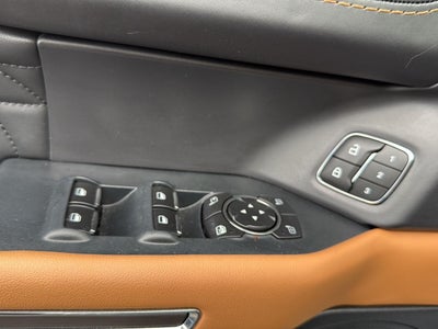2023 Ford Expedition Platinum
