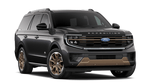 2027 Ford Expedition King Ranch
