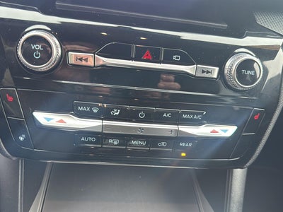 2022 Ford Explorer ST-Line 4WD