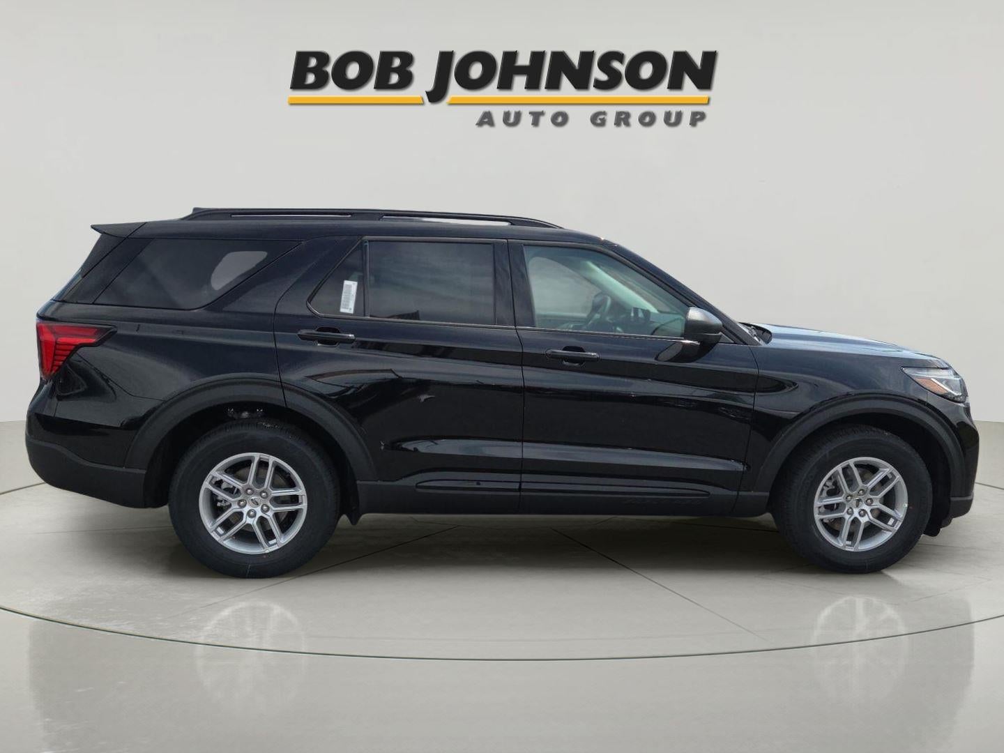 2026 Ford Explorer Active w/100A Pkg