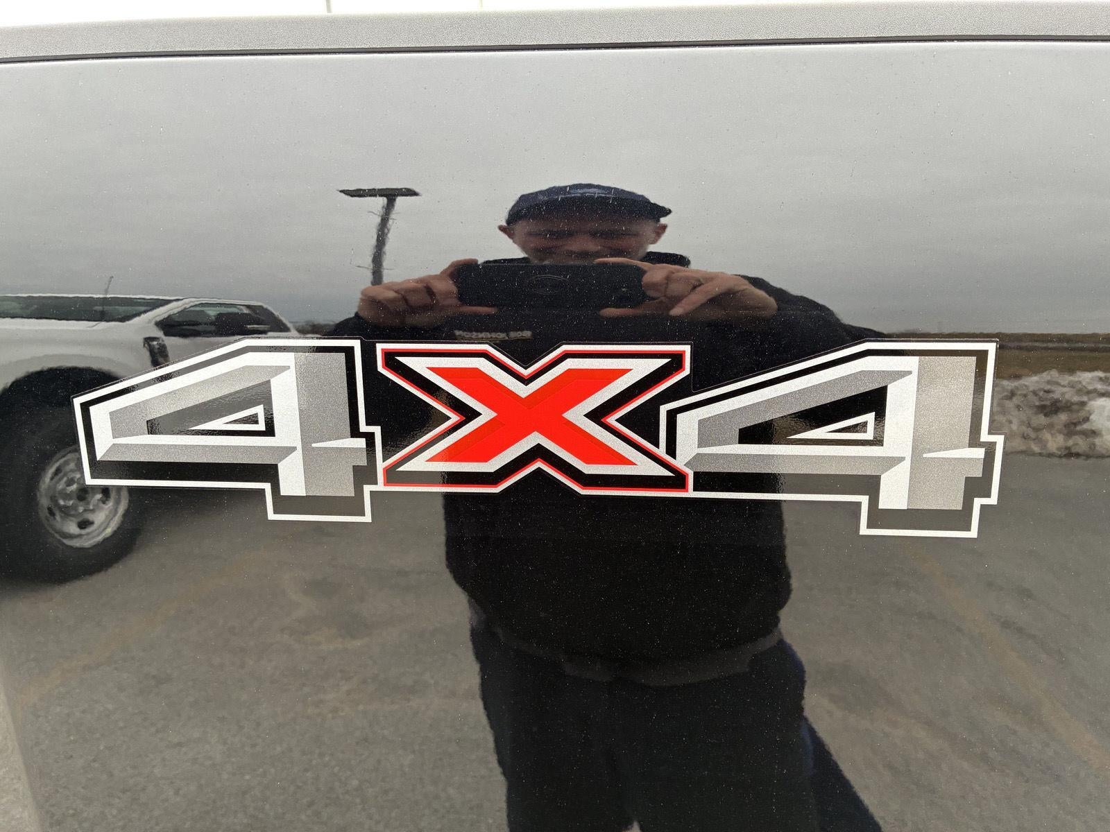 2026 Ford Super Duty F-250 SRW STX