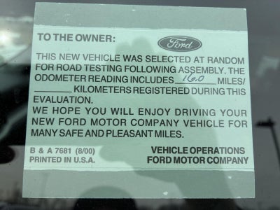 2026 Ford Super Duty F-250 SRW STX