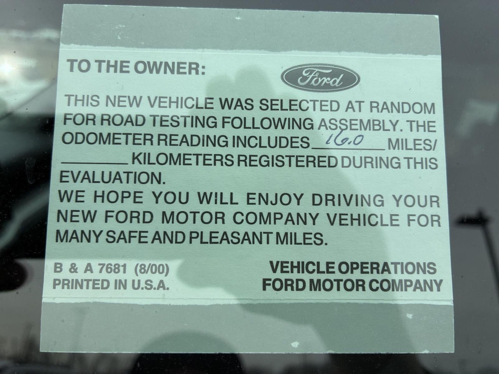 2026 Ford Super Duty F-250 SRW STX