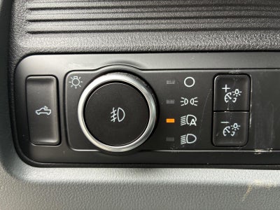 2026 Ford Super Duty F-250 SRW STX