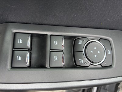 2026 Ford Super Duty F-250 SRW STX