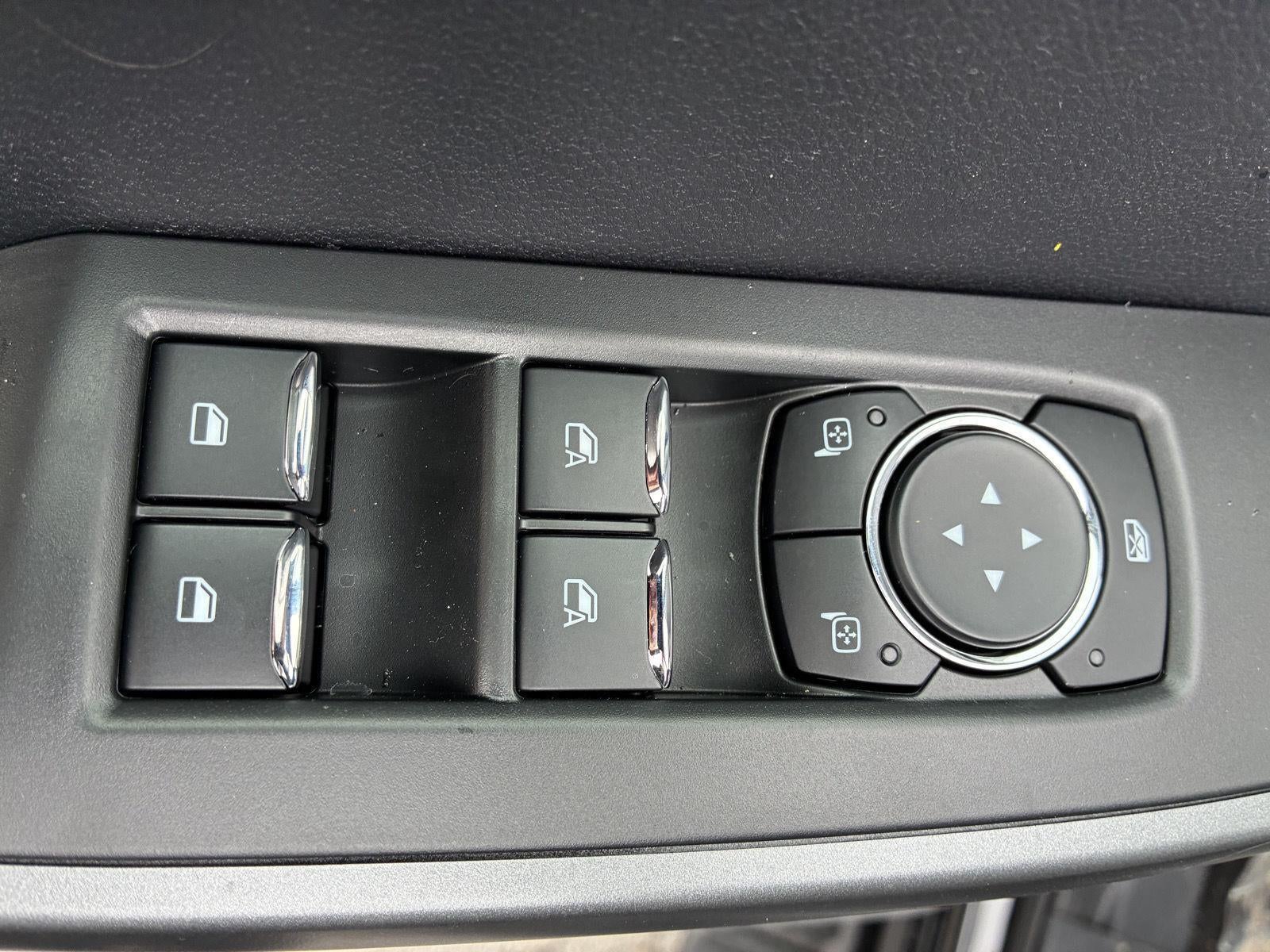 2026 Ford Super Duty F-250 SRW STX