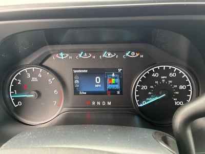 2026 Ford Super Duty F-250 SRW STX