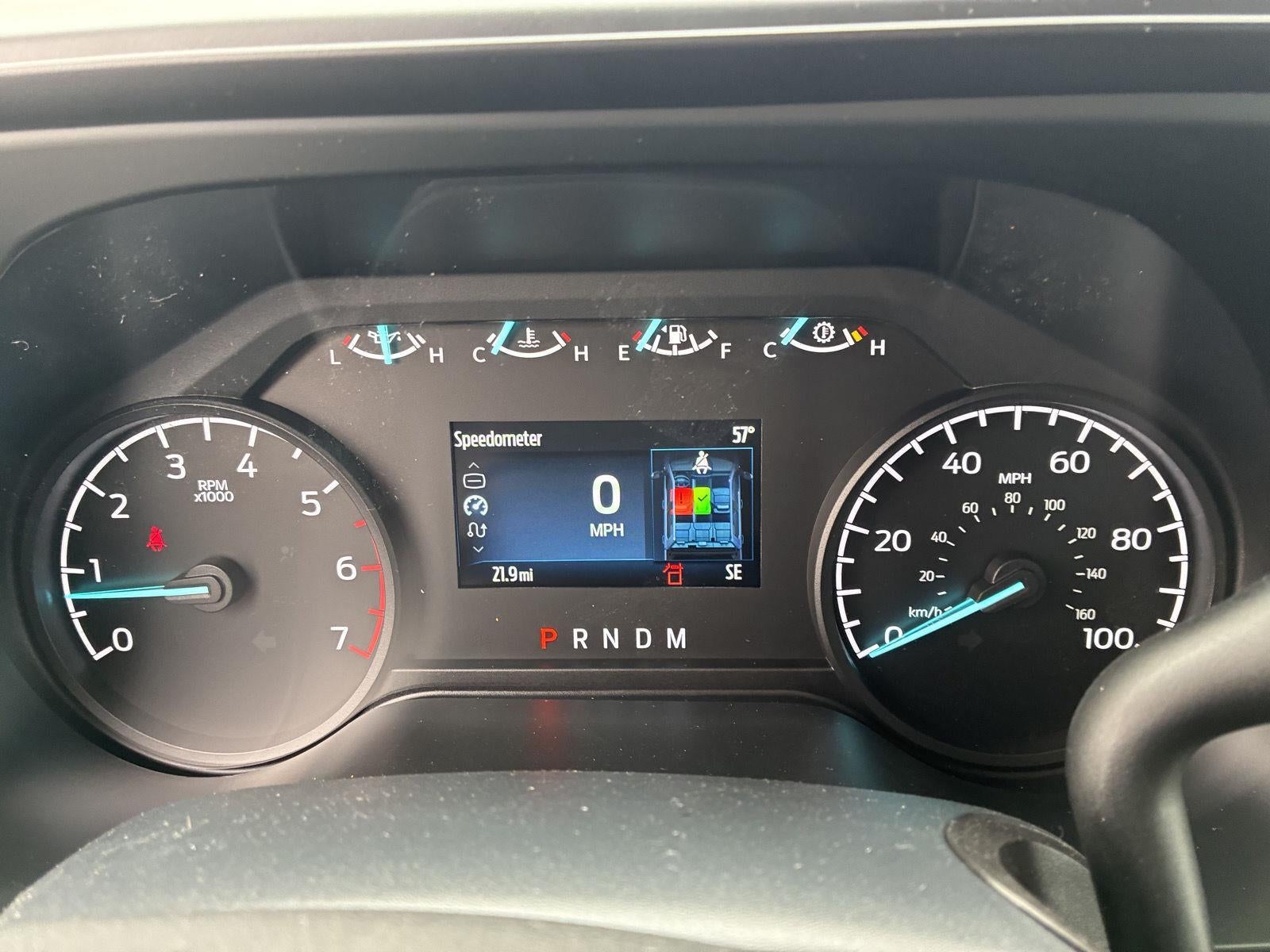 2026 Ford Super Duty F-250 SRW STX