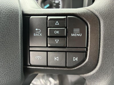 2026 Ford Super Duty F-250 SRW STX