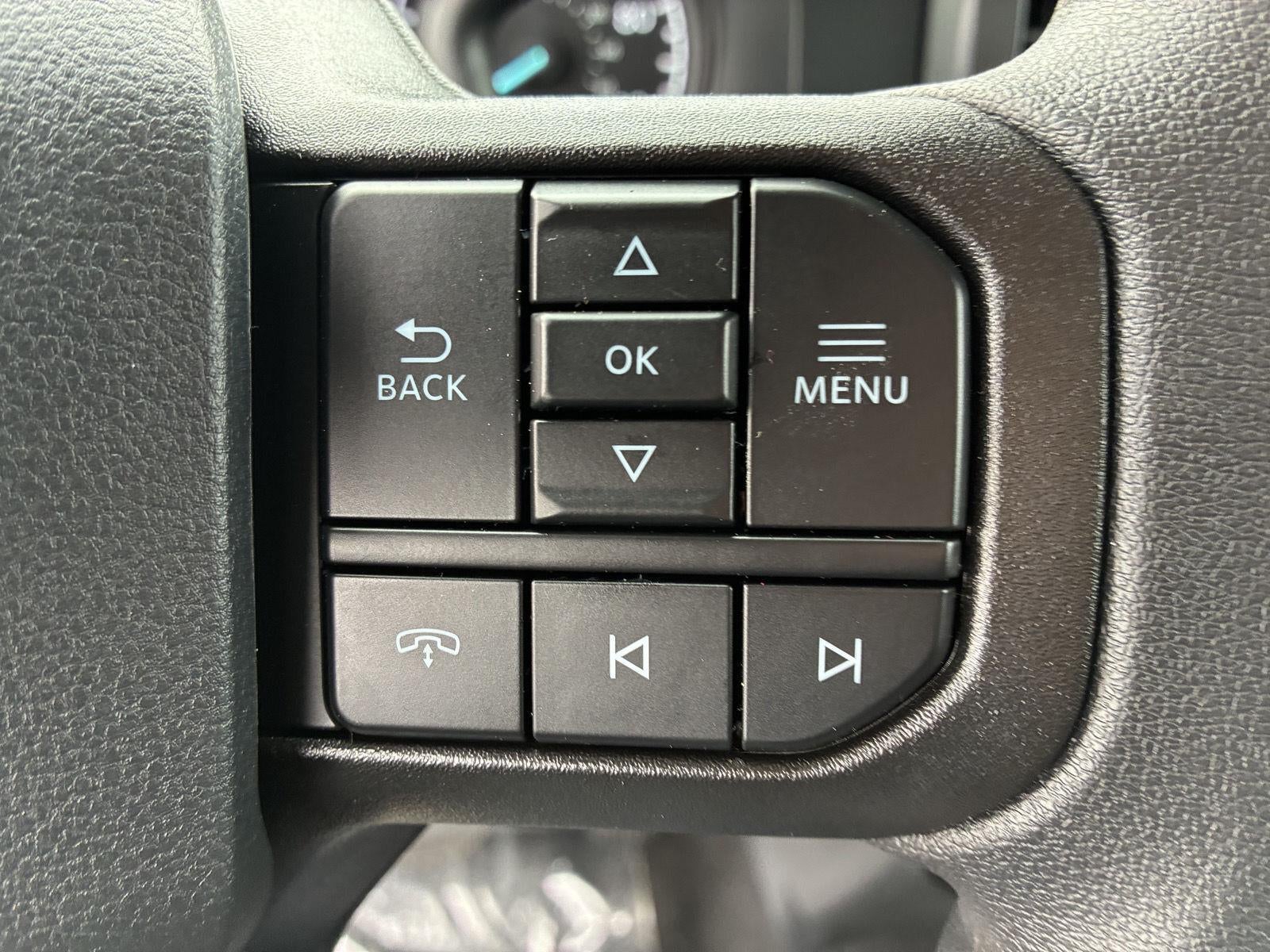 2026 Ford Super Duty F-250 SRW STX