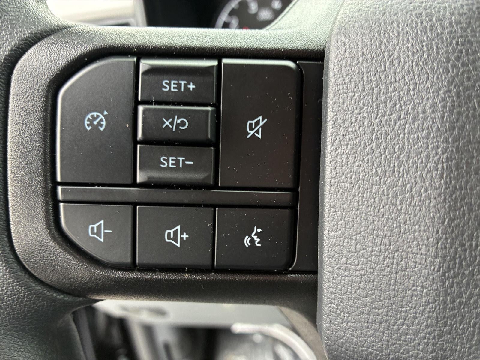 2026 Ford Super Duty F-250 SRW STX