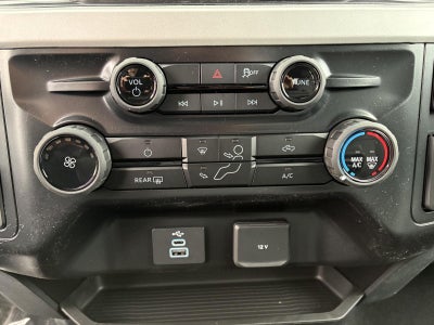 2026 Ford Super Duty F-250 SRW STX