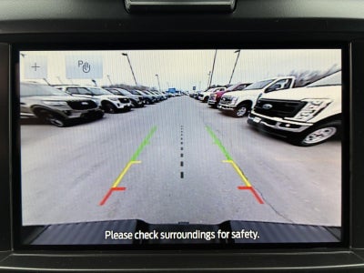 2026 Ford Super Duty F-250 SRW STX