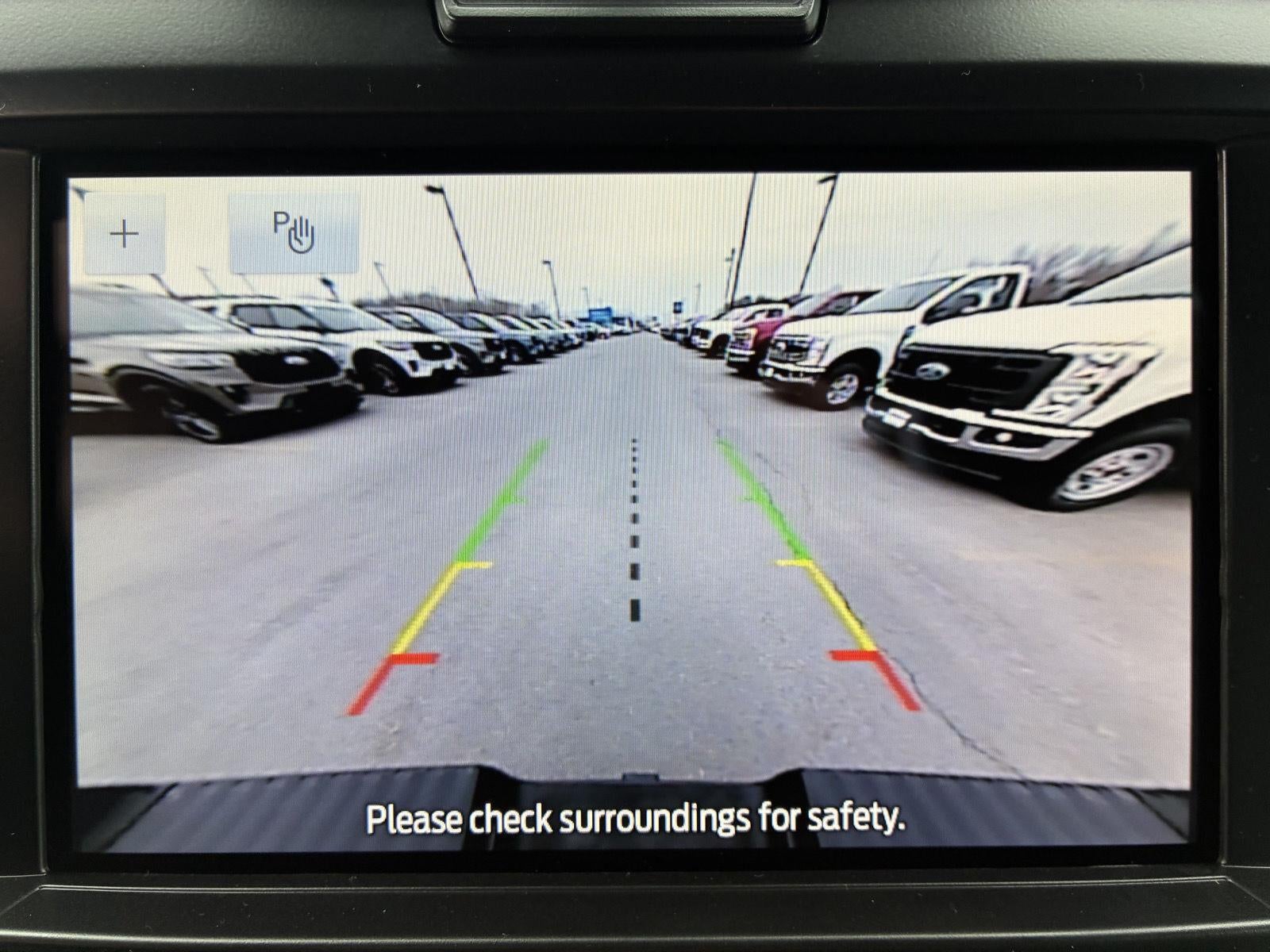 2026 Ford Super Duty F-250 SRW STX