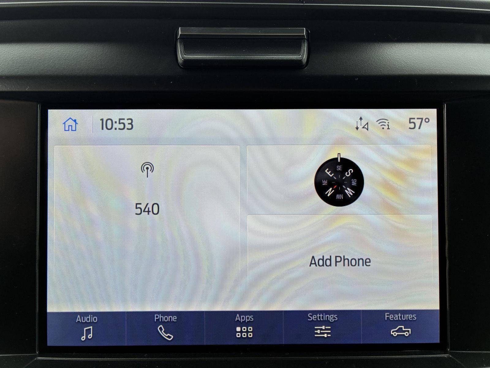 2026 Ford Super Duty F-250 SRW STX