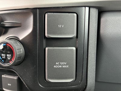 2026 Ford Super Duty F-250 SRW STX