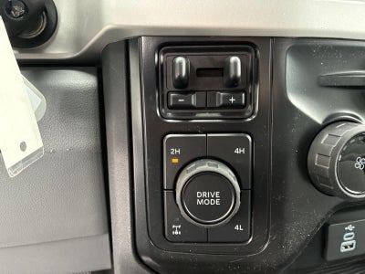 2026 Ford Super Duty F-250 SRW STX