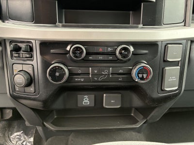 2026 Ford Super Duty F-250 SRW STX