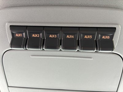 2026 Ford Super Duty F-250 SRW STX