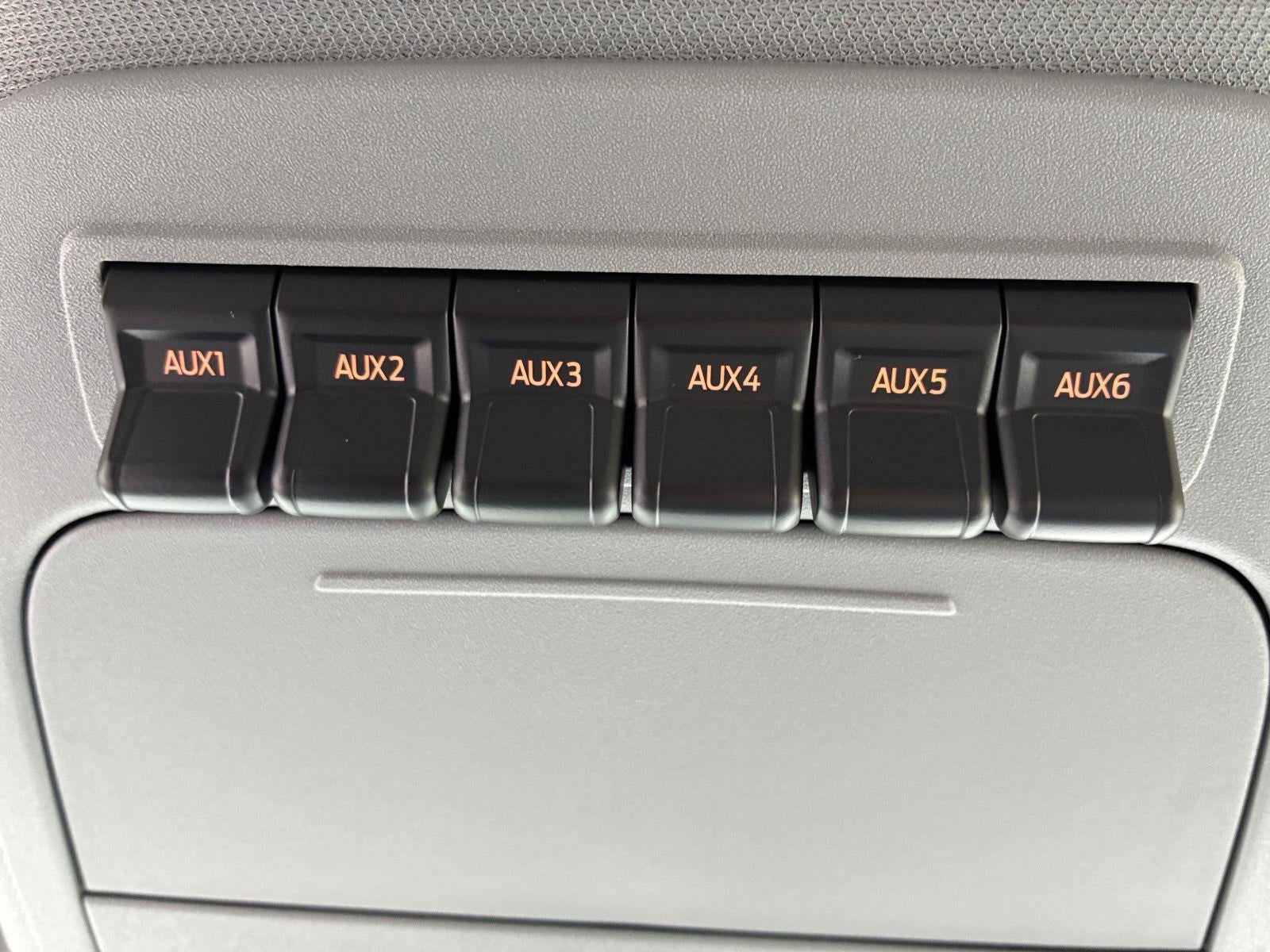 2026 Ford Super Duty F-250 SRW STX