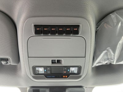 2026 Ford Super Duty F-250 SRW STX