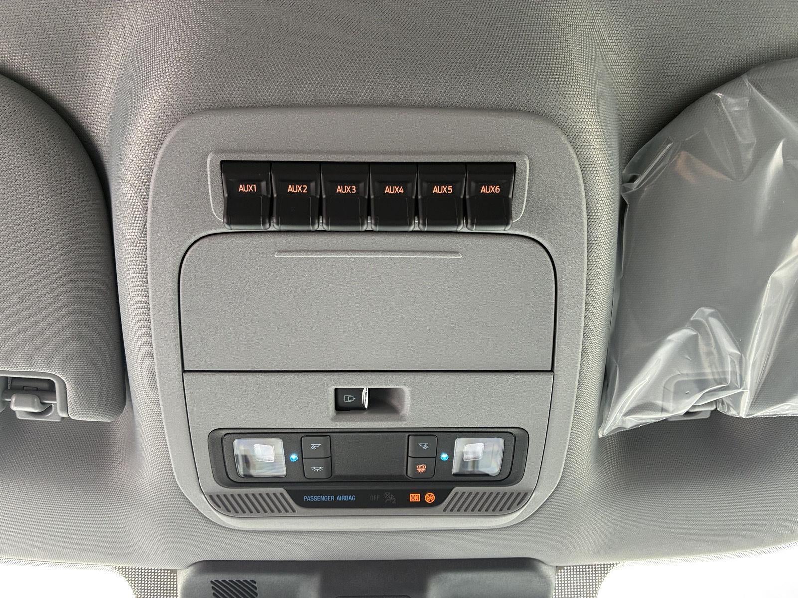 2026 Ford Super Duty F-250 SRW STX