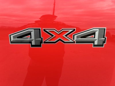 2026 Ford Super Duty F-250 SRW STX