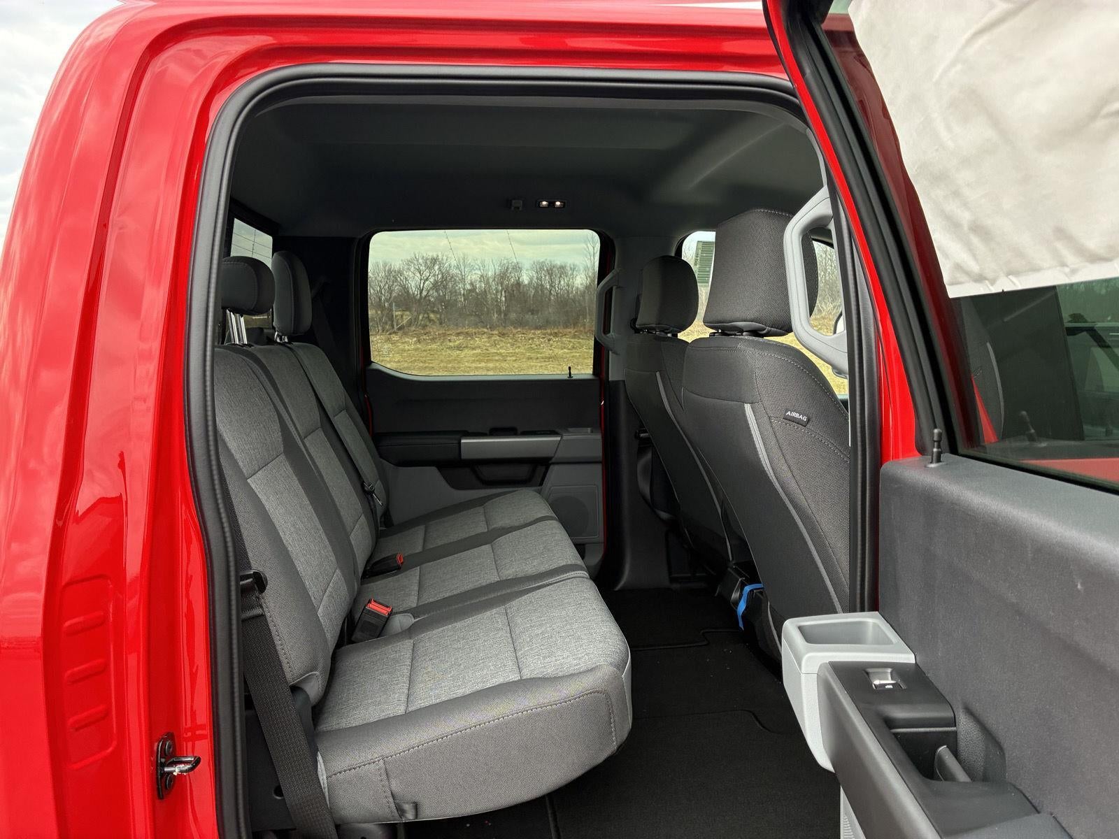 2026 Ford Super Duty F-250 SRW STX