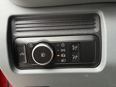 2026 Ford Super Duty F-250 SRW STX