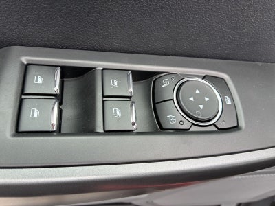 2026 Ford Super Duty F-250 SRW STX