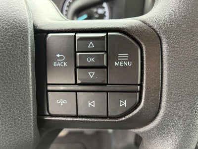 2026 Ford Super Duty F-250 SRW STX