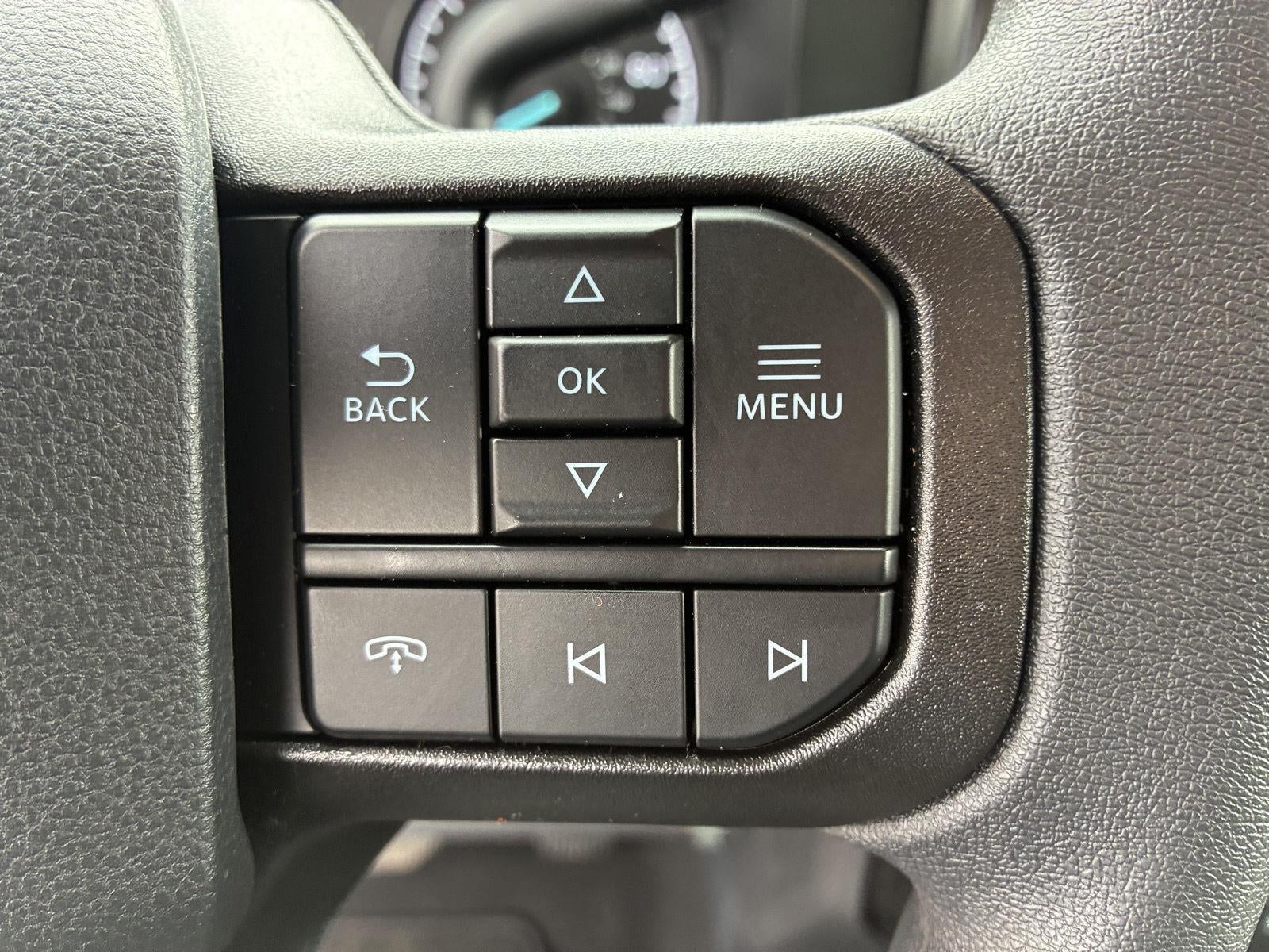 2026 Ford Super Duty F-250 SRW STX