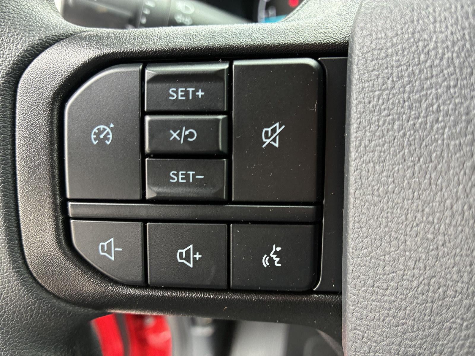 2026 Ford Super Duty F-250 SRW STX