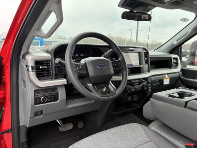 2026 Ford Super Duty F-250 SRW STX