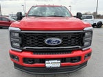 2026 Ford Super Duty F-250 SRW STX