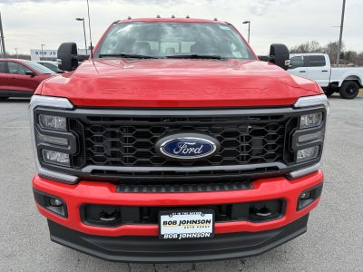 2026 Ford Super Duty F-250 SRW STX